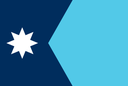 Minnesota state flag