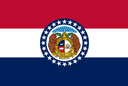 Missouri state flag