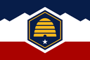 Utah state flag